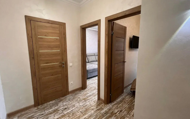 Апартаменты Сочипосуточно 10