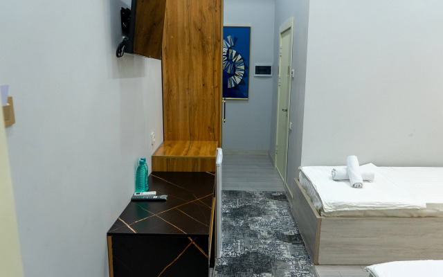 Express Tashkent Hotel&Spa By Avant hotels
