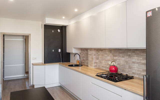 Apartamenty V Tsentre Kaliningrada Flat