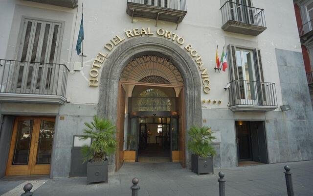 Hotel Real Orto Botanico