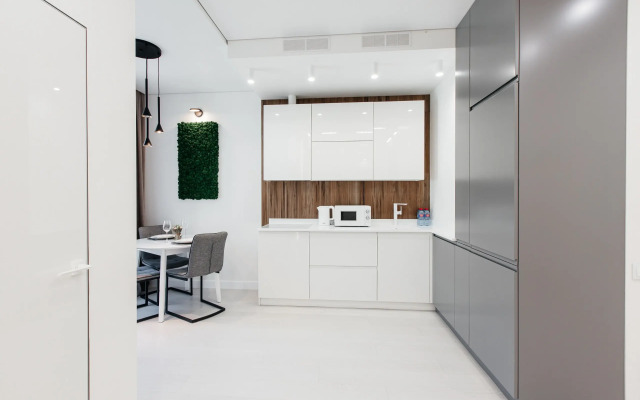 Red Apartments Art Layt Siti Apartament Ferro Apartments
