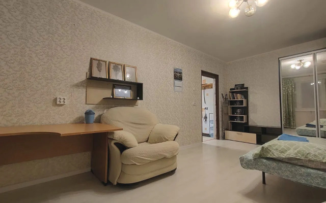 Квартира Просторная с видом на Лахту