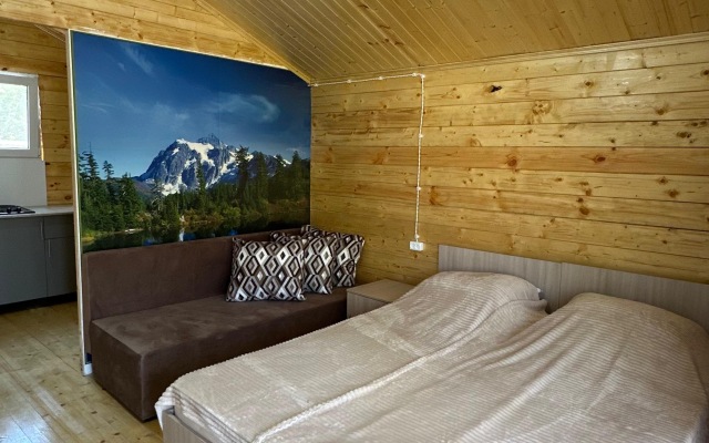 La-Fontan Mini-Otel