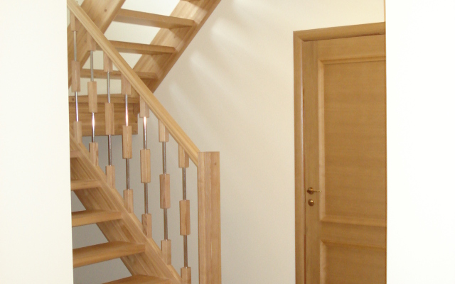 Exclusive Mansion Jurmala Villa
