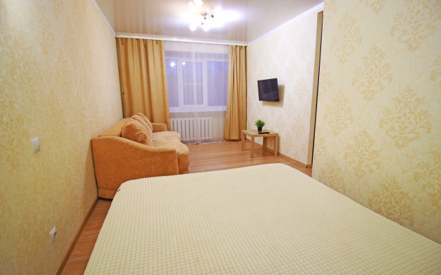 Апартаменты у Транспортной Академии