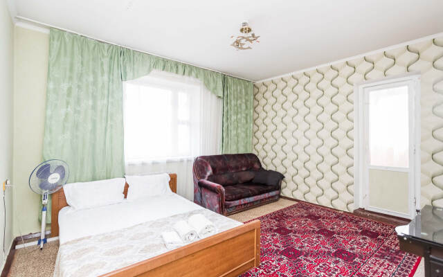 V Mikrorayone Samal-1 Flat