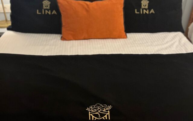 Lina Hotel Taksim Pera
