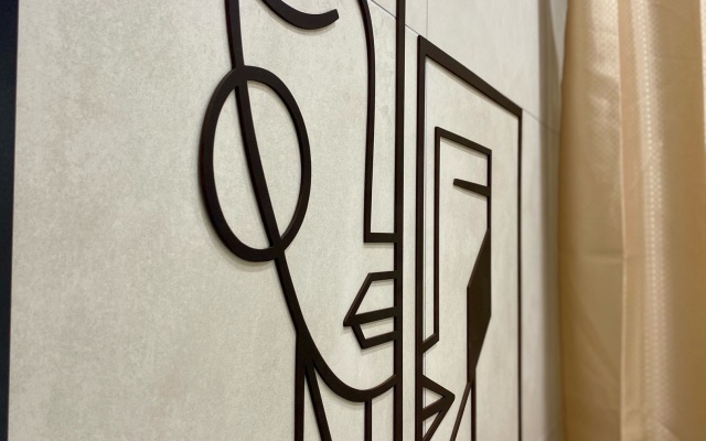 V Tsentre Goroda Kursk Apartments