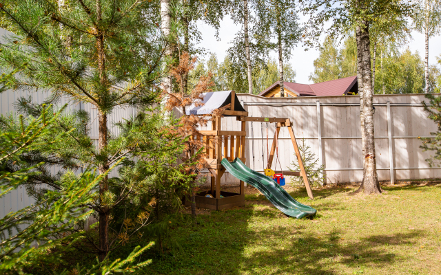 Chilli Guest house