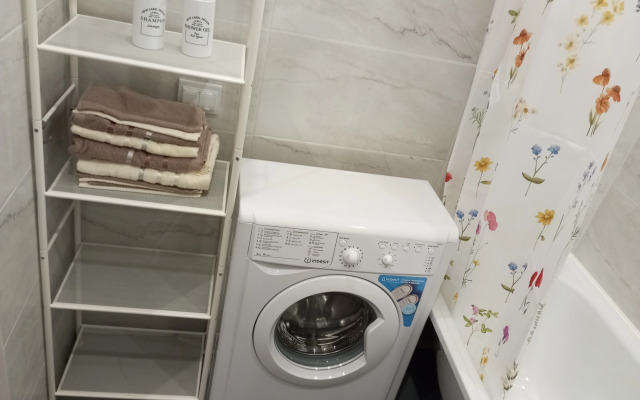 Квартира Просторная двушка с большой кухней