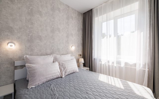 Na Prospekte Lenina 111a Flat