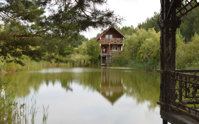 Recreation camp Sin Kamen