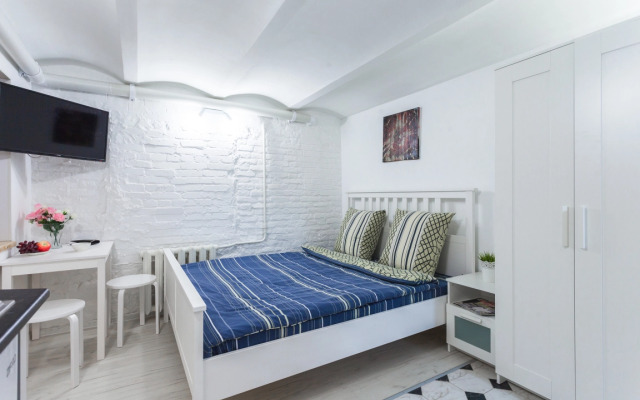 Апартаменты малые Leohotels на Артиллерийском