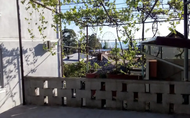 Otdykh u Irmy Private House