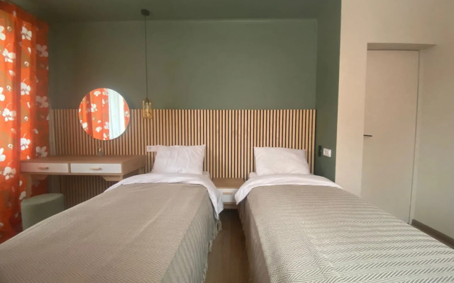 Частный дом Резиденция Мелихово парк