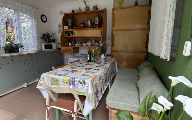 Pod Klyuch Dacha Private House