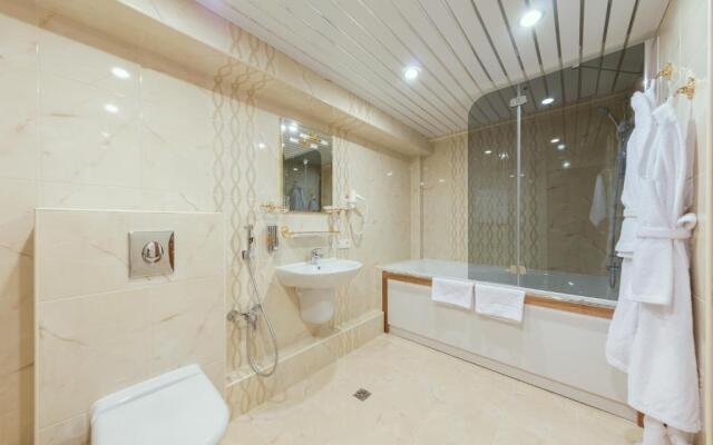 Orbita Tgb Hotel
