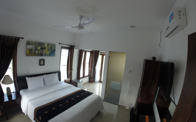 Astana Swaha Villa