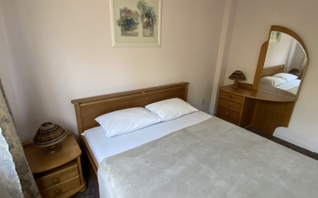 База отдыха Murmansk Discovery