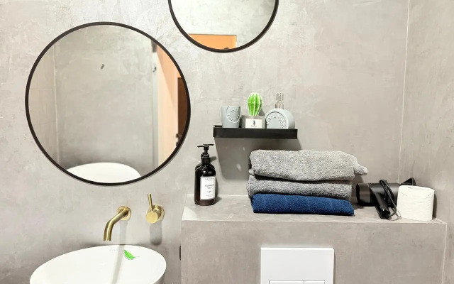 Квартира на улице Декабристов 20