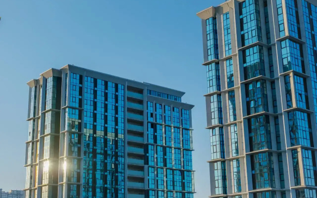 V Zhk Sochi Park Flat