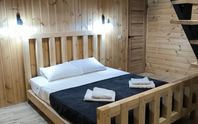 V Gorakh Private house