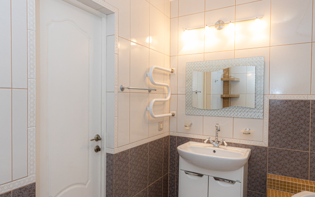 Prekrasnyij Vid Na Ostrov Apartments