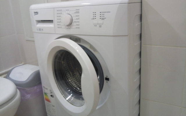 Квартира Мегаполис на Степана Разина 122