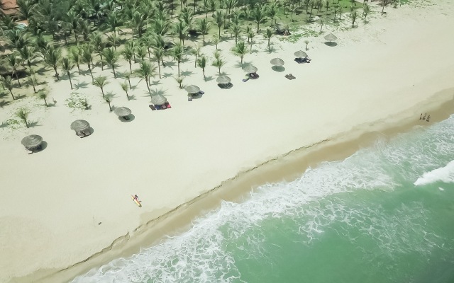 Le Belhamy Resort And Spa Hotel