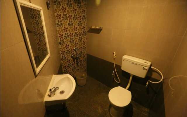 Le Apex Guest House
