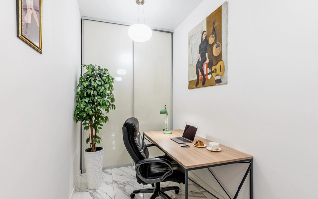 Квартира на Декабристов 36/1