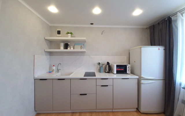 Квартира Как Дома