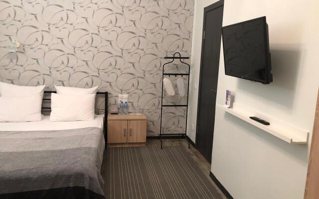 Loft-Hotel Mini-Hotel