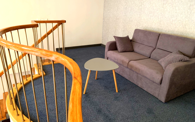 Бутик-Отель Art Villa Panorama