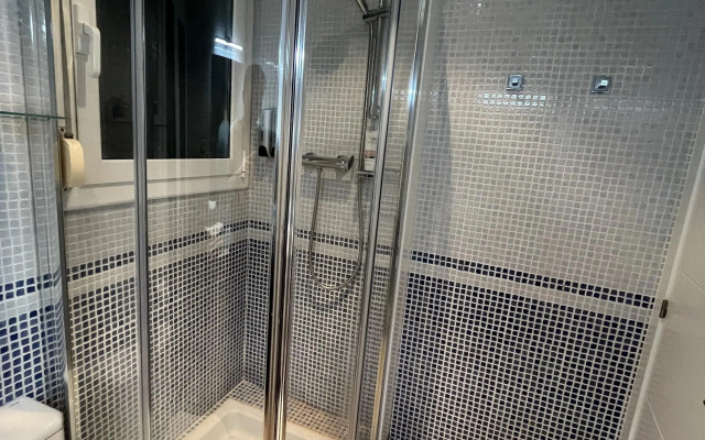 S Terrasoy U Metro Flat