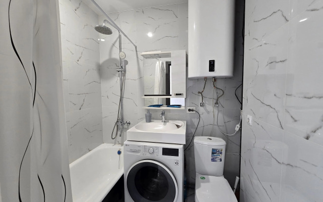 Квартира Уютная 1-комн. в районе МЖК