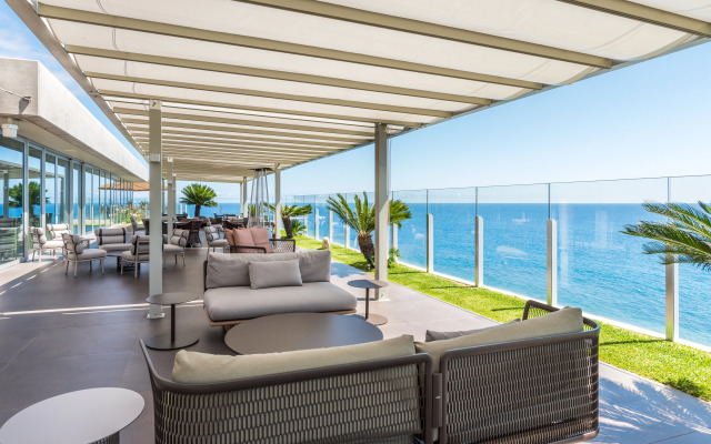 Saccharum Resort