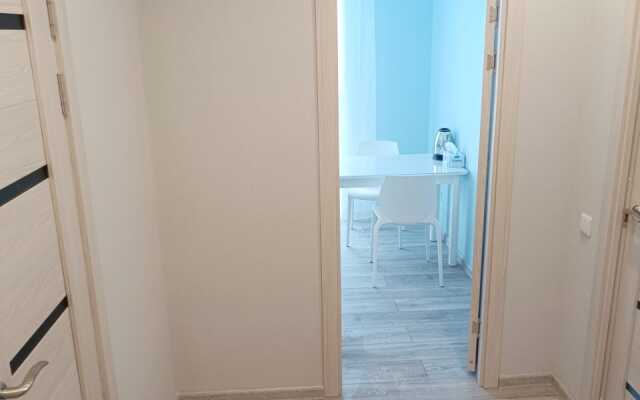 Апартаменты Небо