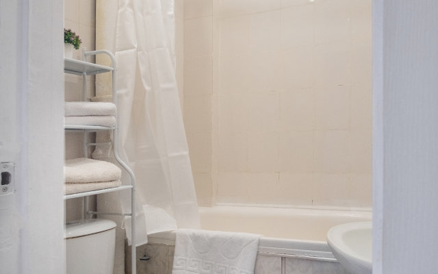 Квартира Жилье на водах The best offer 2