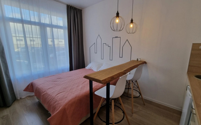 Квартира Космонавтов 11 3