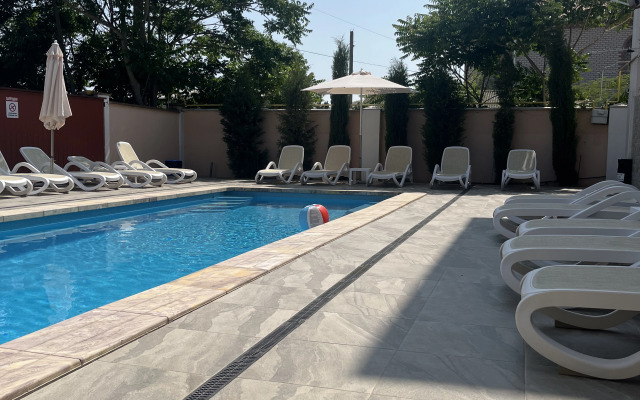 Гостевой дом Большая медведица