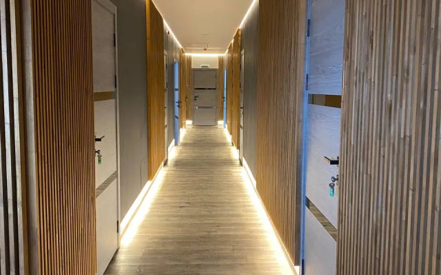 Ars-Hotel Guest house