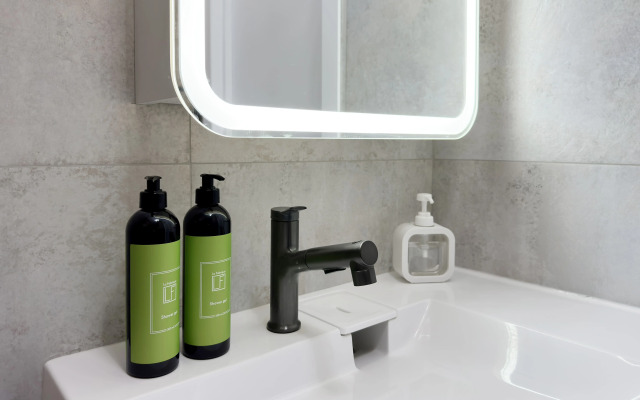 Квартира рядом с Москва-Сити