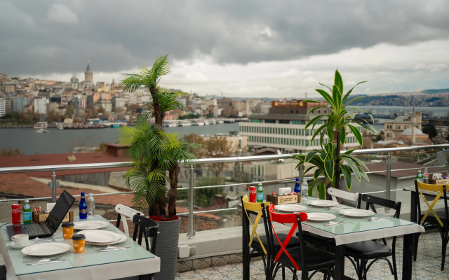 Golden Horn Park