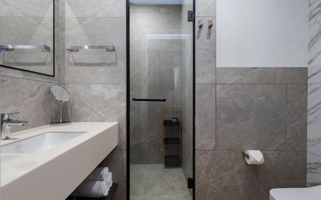 Amber Aalto Kollektsiya Mores Apart Hotel Apartments
