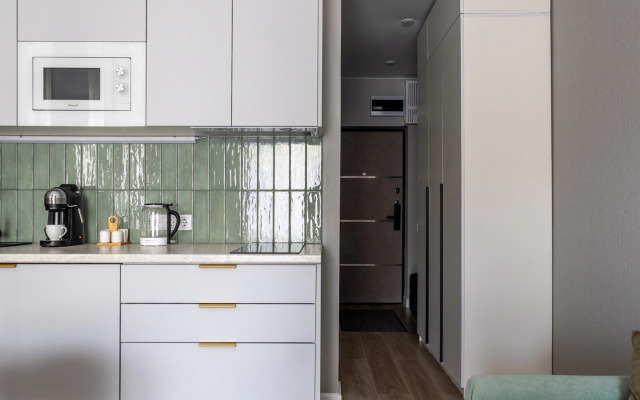 Izyskannaya Dlya Vas Studiya Flat