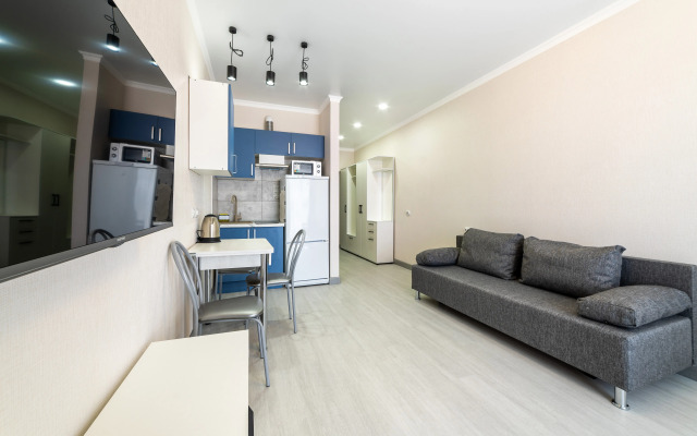 Апартаменты Студия Real Apartments в Сочи Парке