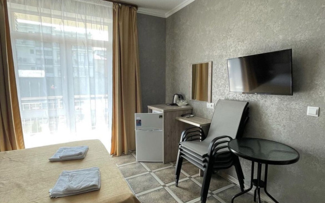 Eftihiya Guest house