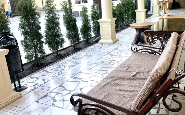 Jamilia Hotel