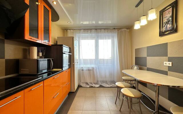 Dvukhkomnatnaya 40 Let Pobedy 5a Flat